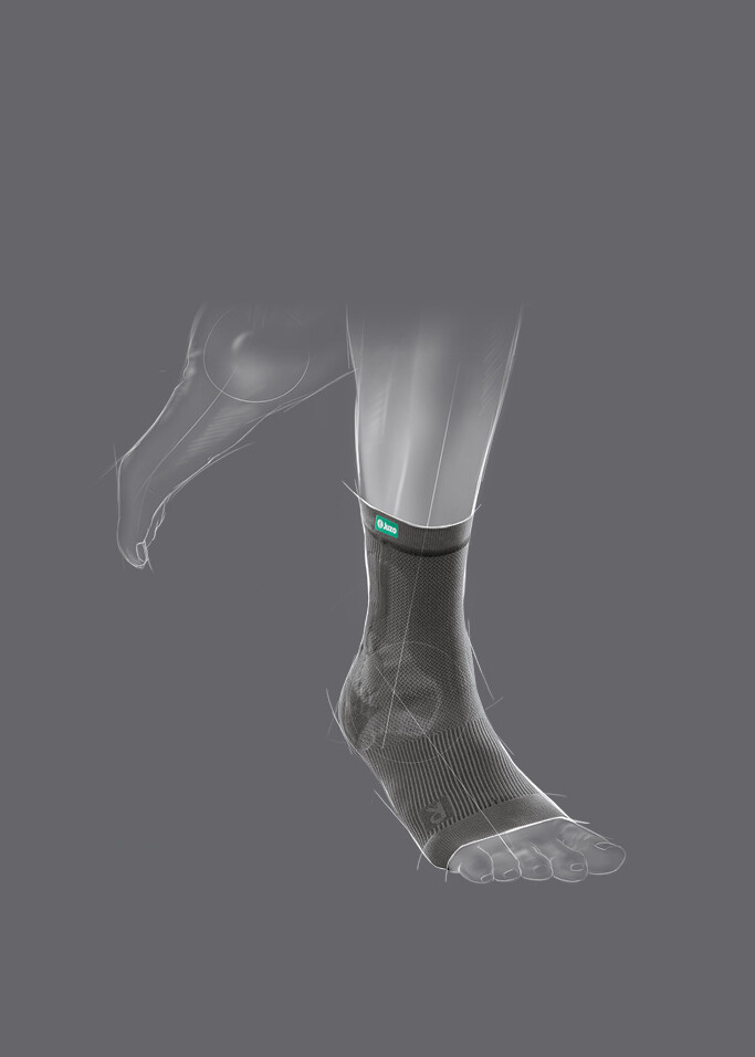 JuzoFlex Malleo Xtra Anatomic JuzoFlex Malleo Xtra Anatomic