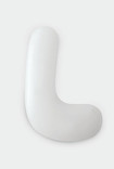 Malleoli pads made of silicone