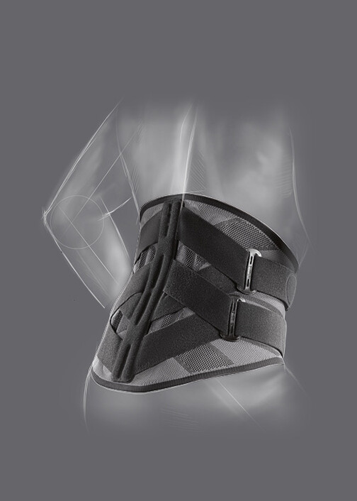JuzoPro Lumbal Xtec Strong JuzoPro Lumbal Xtec Strong