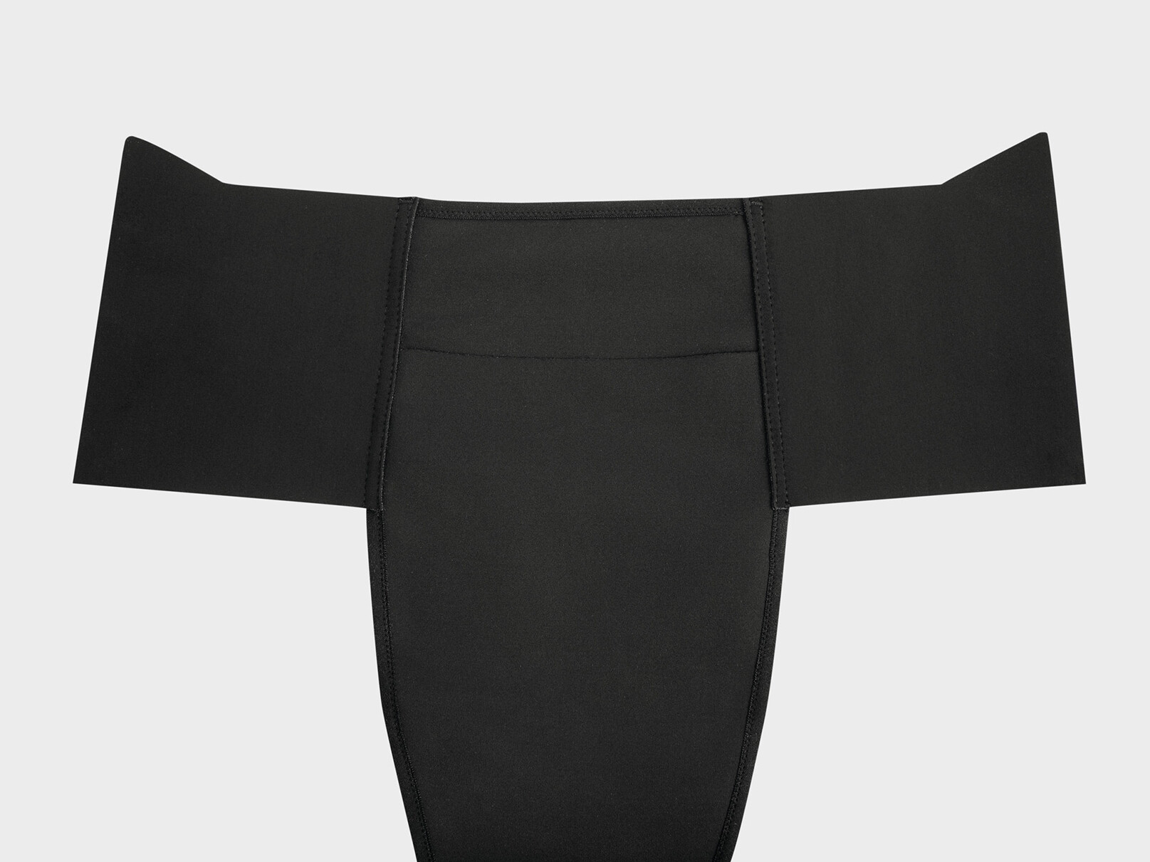 Anatomisch geformtes Slip-Innenteil Damen Anatomisch geformtes Slip-Innenteil Damen