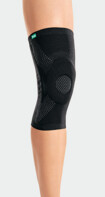Genu Xtra Black