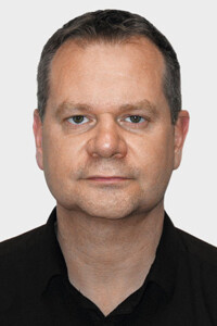 Ralph Martig