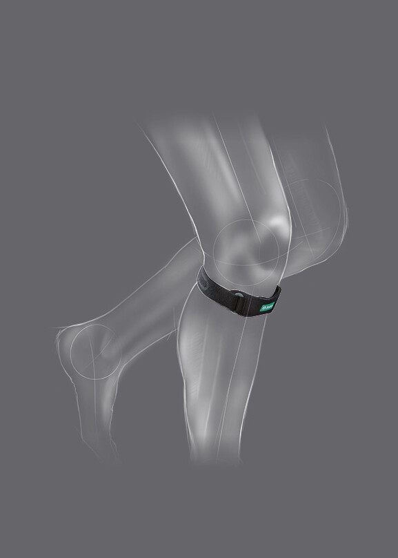 JuzoFlex Patella Xtra JuzoFlex Patella Xtra