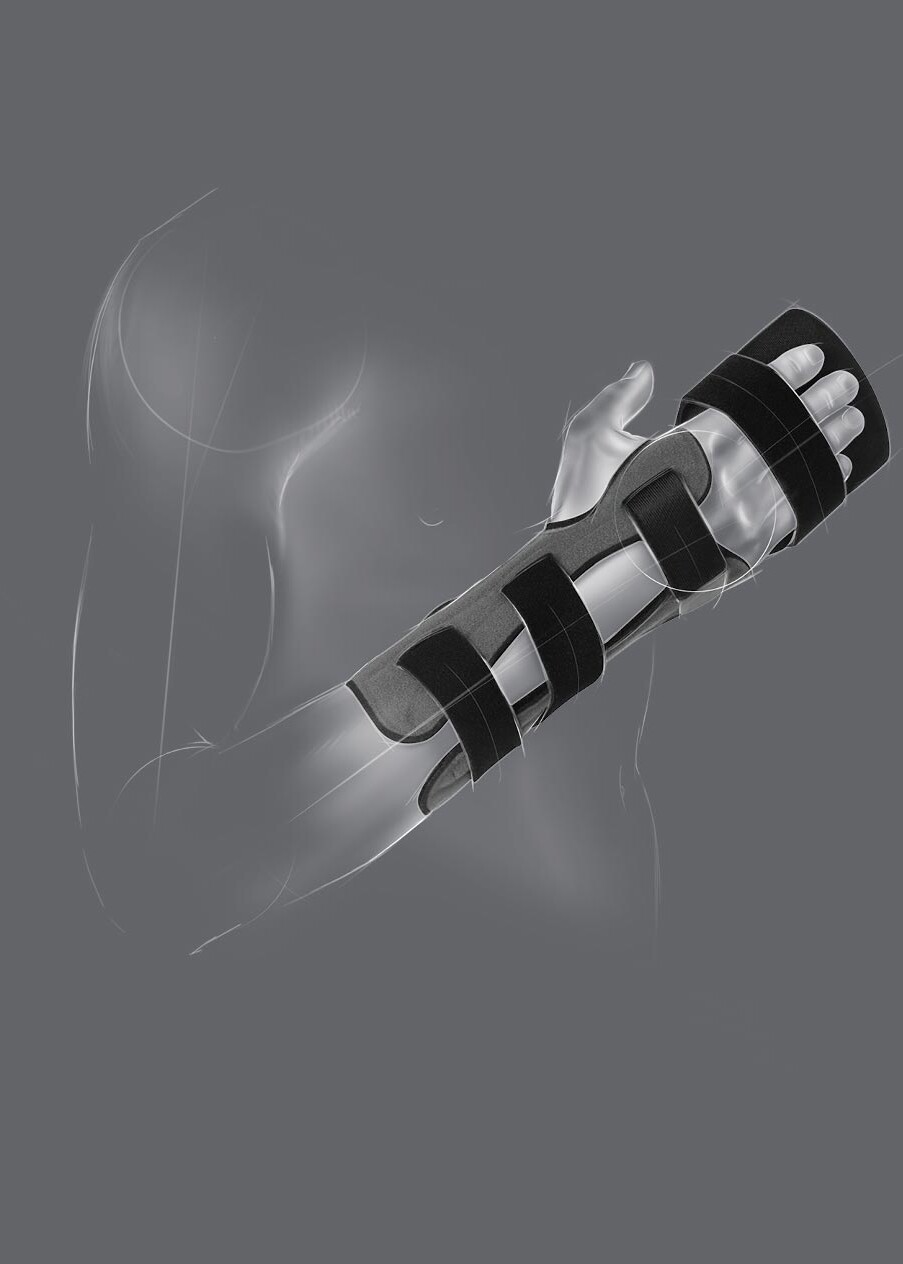 JuzoPro Palmar Xtec Digitus JuzoPro Palmar Xtec Digitus