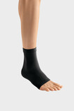 JuzoFlex Malleo 717, cor Preto