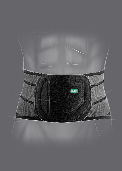 JuzoPro Lumbal Xtec Light JuzoPro Lumbal Xtec Light