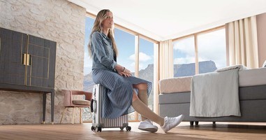 Reizigerstrombose voorkomen: tips en tricks