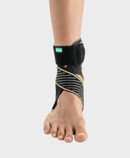 JuzoPro Malleo Xtec Strong voorzijde JuzoPro Malleo Xtec Strong voorzijde