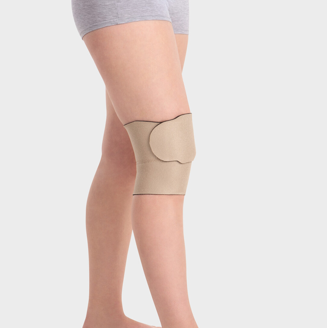 Venda de compresión Juzo para la rodilla Venda de compresión Juzo para la rodilla