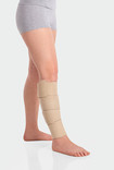 Juzo Compression Wrap Segmento da perna abaixo do joelho