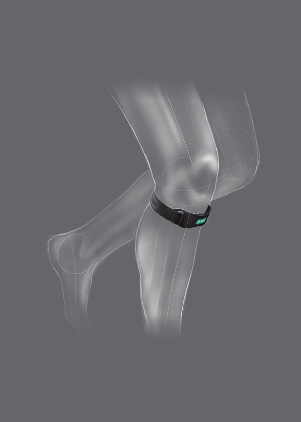 JuzoFlex Patella Xtra JuzoFlex Patella Xtra