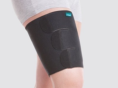Juzo ACS Light thigh wrap Juzo ACS Light thigh wrap