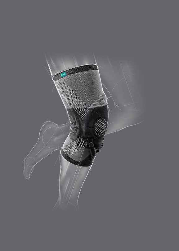 JuzoPro Patella Xtec Plus JuzoPro Patella Xtec Plus