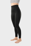 Juzo ScarPrime Light, leggins, color Negro