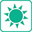 Icon Sun protection