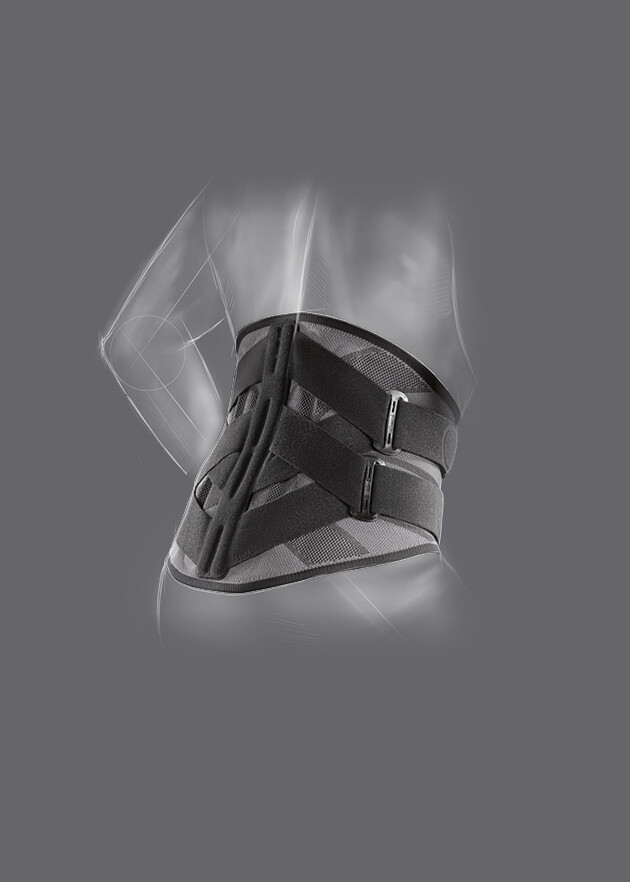 JuzoPro Lumbal Xtec Strong JuzoPro Lumbal Xtec Strong