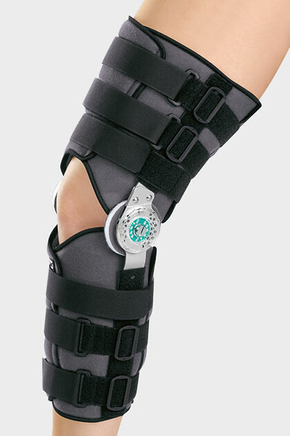 JuzoPro Genu Soft knæortose