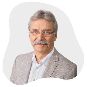 Portraitbild Uwe Schettler