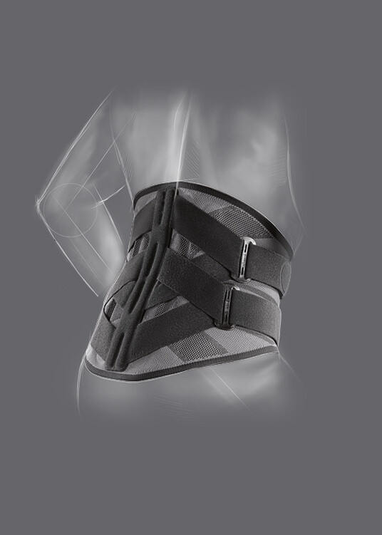 JuzoPro Lumbal Xtec Strong JuzoPro Lumbal Xtec Strong