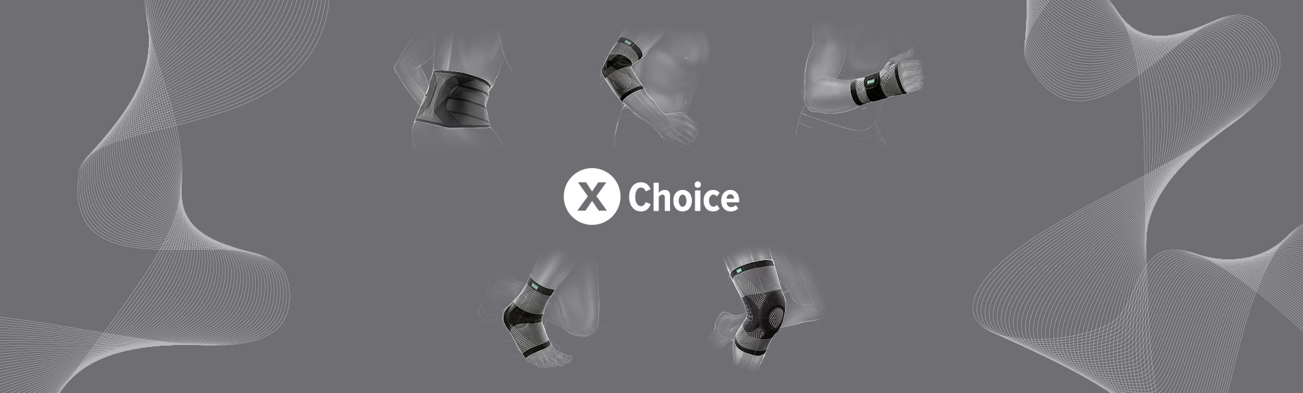 X-Choice-produkterne i ny perfektion