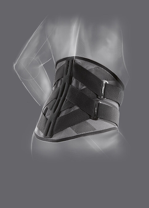 JuzoPro Lumbal Xtec Strong JuzoPro Lumbal Xtec Strong