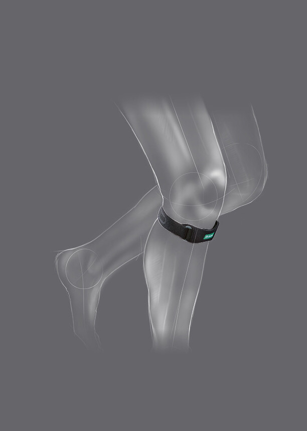 JuzoFlex Patella Xtra JuzoFlex Patella Xtra