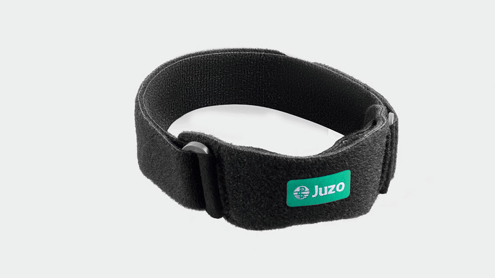JuzoFlex Patella Xtra
