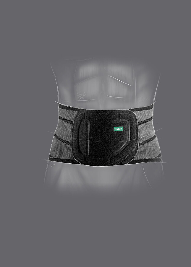 JuzoPro Lumbal Xtec Light JuzoPro Lumbal Xtec Light