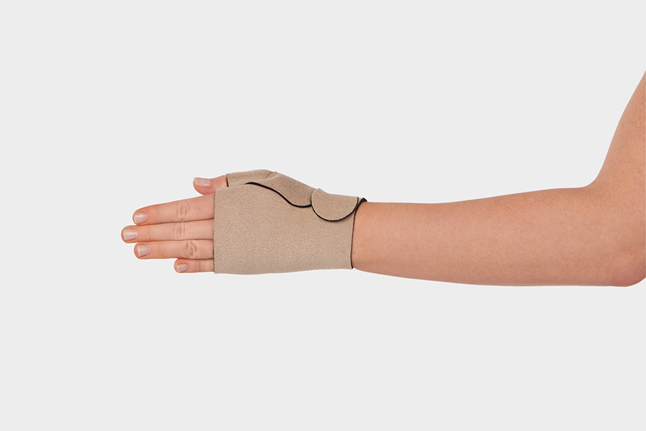 NEU Juzo Compression Wrap Juzo