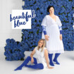 Beautiful Blue