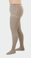 Juzo ScarComfort Silver, collants de compressão