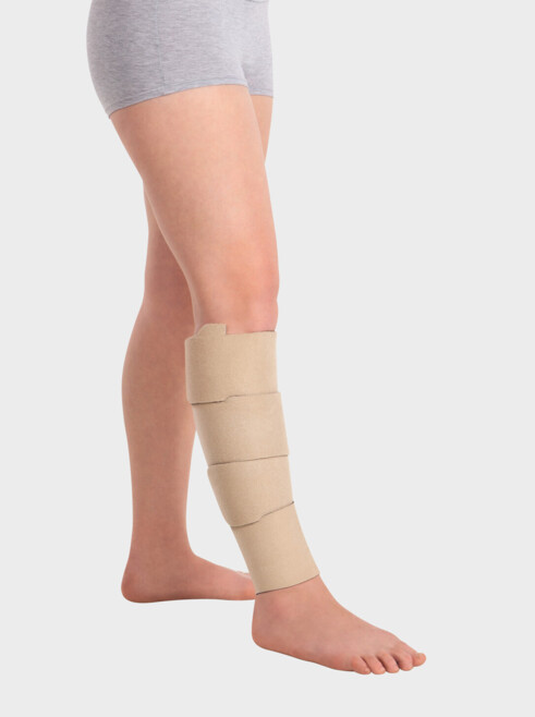 Wadensegment Juzo Compression Wrap Wadensegment