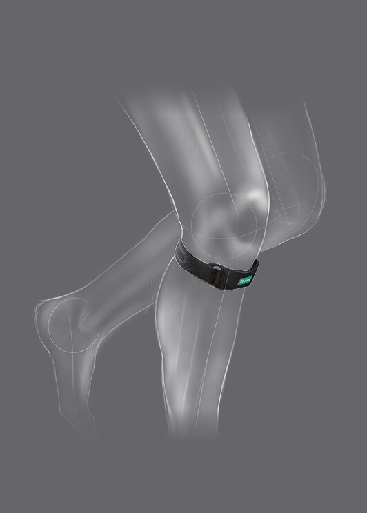 JuzoFlex Patella Xtra JuzoFlex Patella Xtra