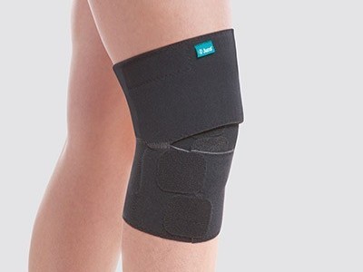Juzo ACS Light knee wrap Juzo ACS Light knee wrap