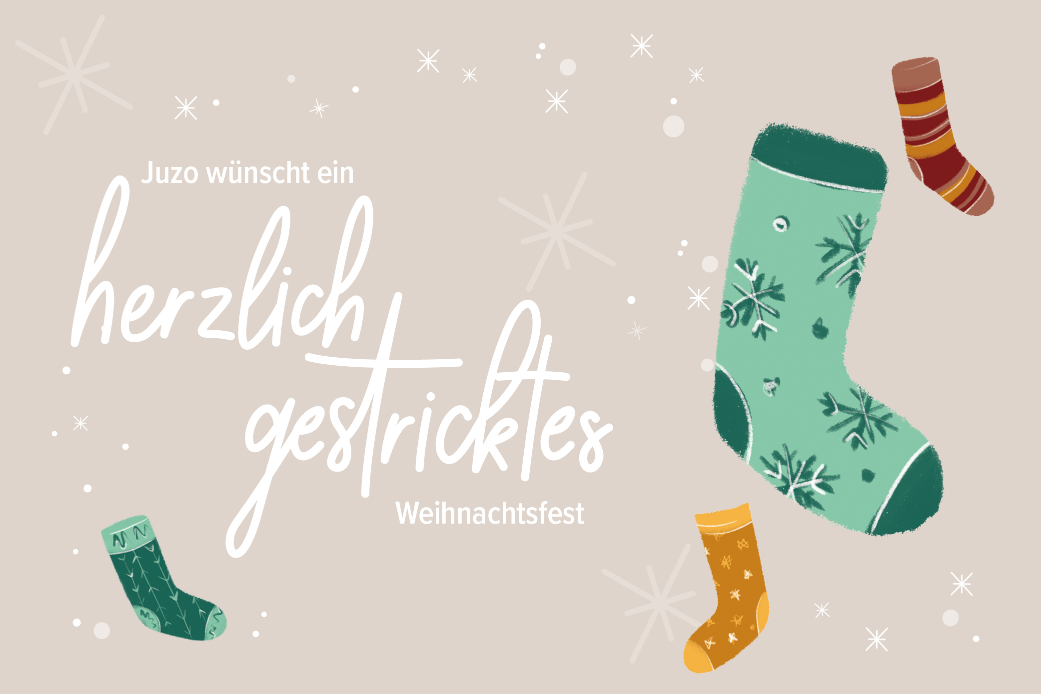 Schon Neugierig Frohe Weihnachten