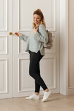 ScarPrime Light leggins (noir)