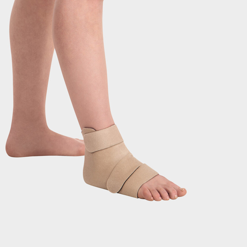 Juzo Compression Wrap Fußsegment Juzo Compression Wrap Fußsegment