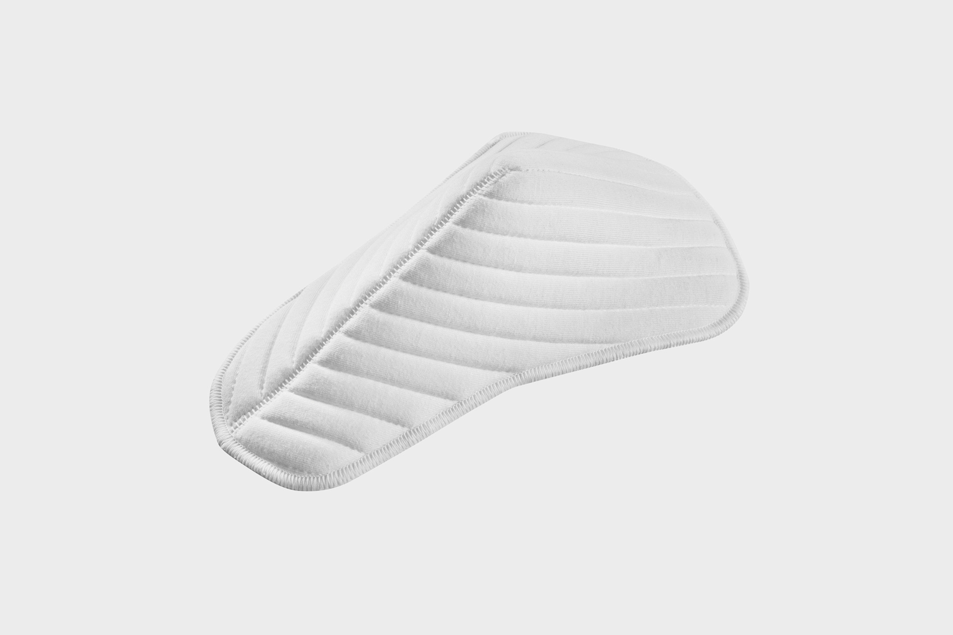 Pad Juzo SoftCompress pour Juzo GenitalCompress hommes · Art. 6851 Pad Juzo SoftCompress pour Juzo GenitalCompress hommes · Art. 6851