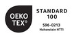 Logo Öko-Tex