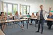 Juzo Seminare - offen und Inhouse