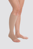 Juzo ScarComfort Fine, compression stocking