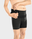 Juzo GenitalCompress hommes Juzo GenitalCompress hommes