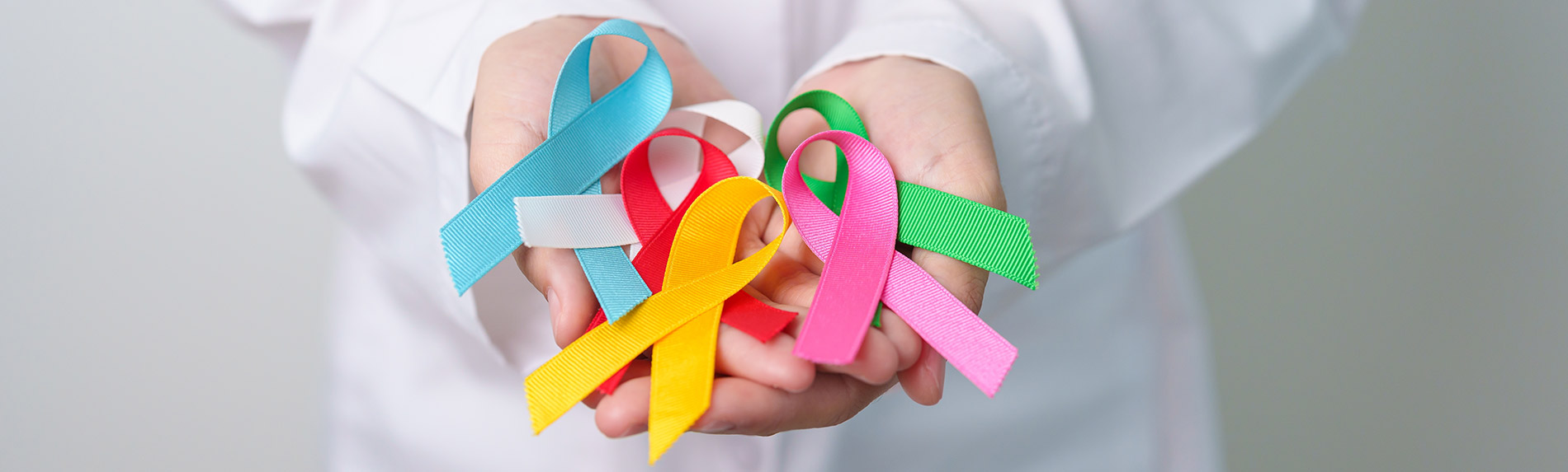 Am 4. Februar ist Weltkrebstag