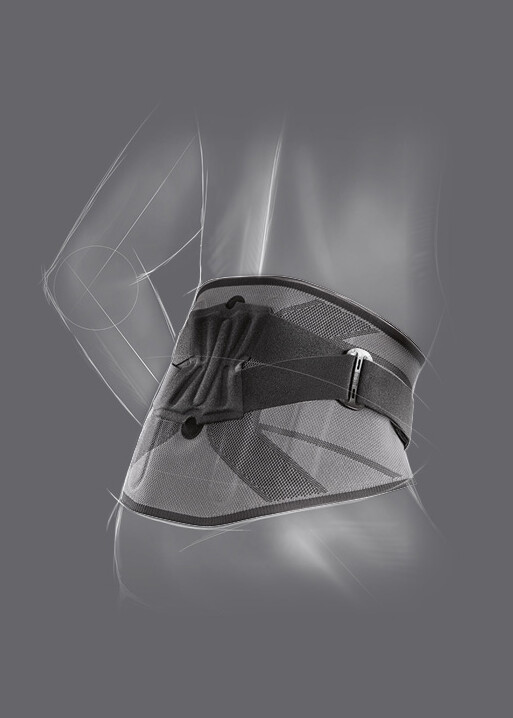JuzoPro Lumbal Xtec Plus JuzoPro Lumbal Xtec Plus