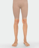 Juzo Classic Seamless Bermudabroek voor mannen