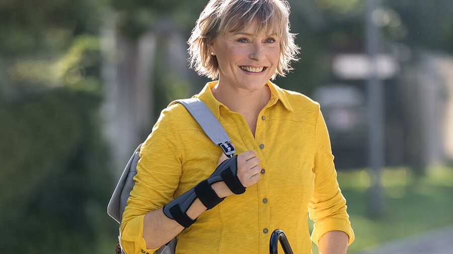 Immagine Lifestyle JuzoPro Manu Xtec Palmar