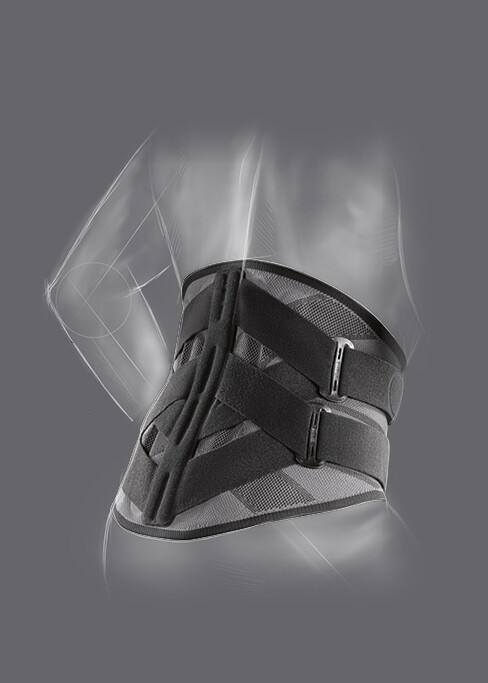 JuzoPro Lumbal Xtec Strong JuzoPro Lumbal Xtec Strong