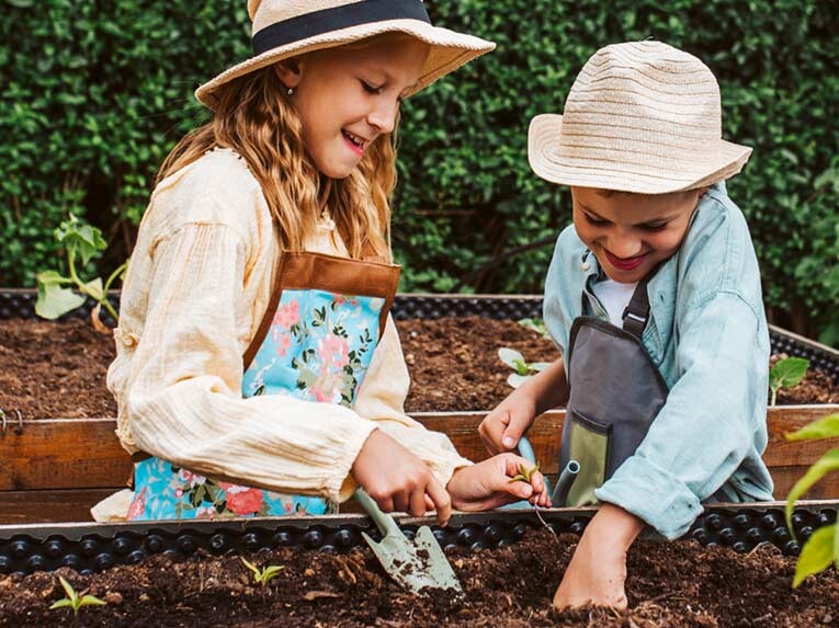 Safety first – besonders am Kindersicherheitstag