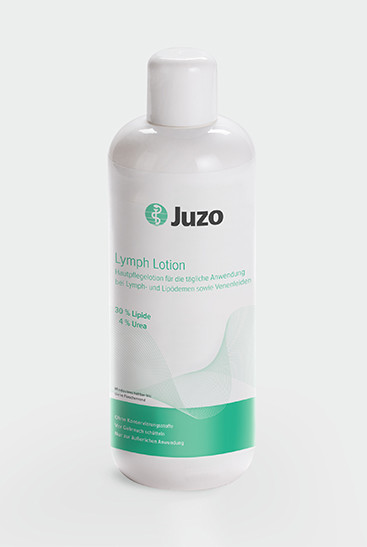 Juzo Lymph Lotion -