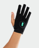 JuzoPro Digitus Xtec 3. Productafbeelding Polsgewricht met JuzoPro Digitus Xtec 4-vingers-Digitus